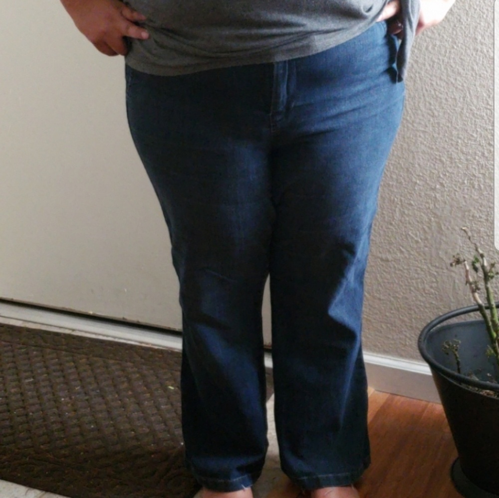 16 Blue Jeans